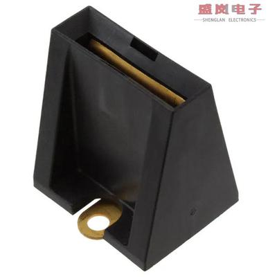 原装正品1643906-1[CONN TERM BUSBAR CLIP SOLDER]