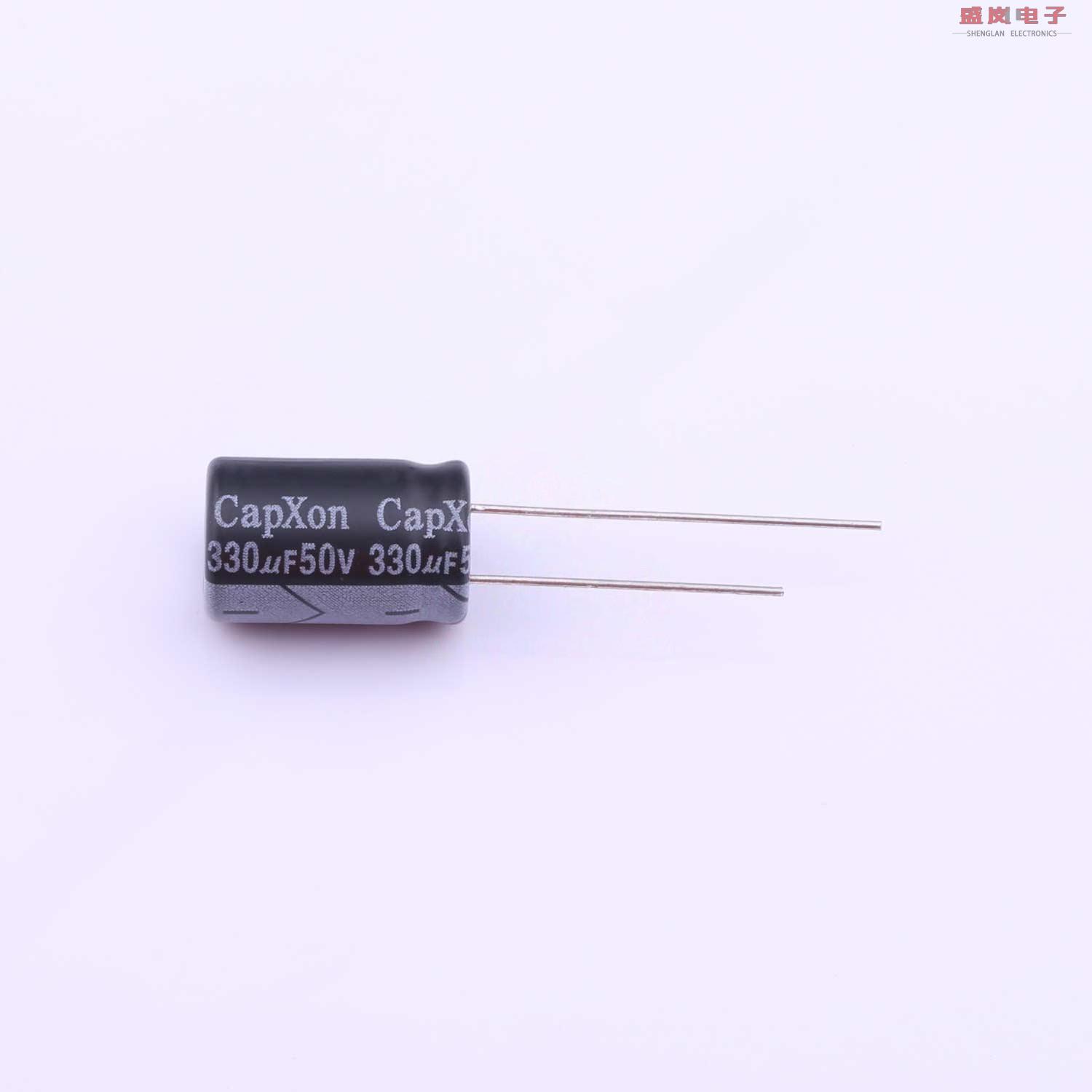 原装正品KM331M050G160A[330uF 20% 50V]