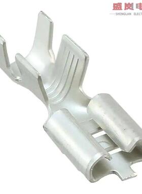 原装正品1-160301-9[CONN QC RCPT 10-11AWG 0.250]