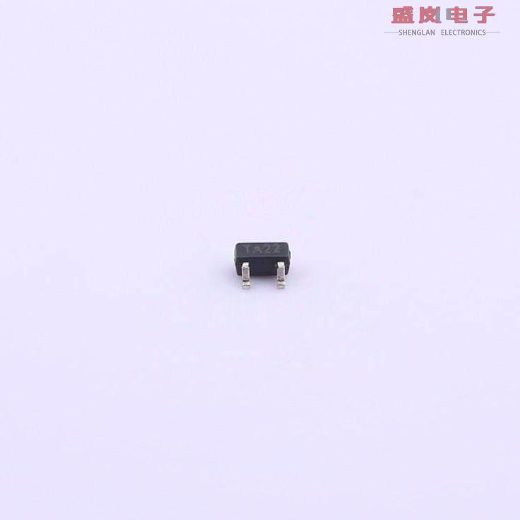 原装正品VBTA2245N[MOSFET SC75 P-Channel ID=550mA]