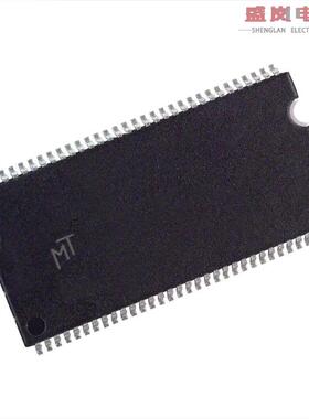 原装正品MT46V32M16P-5B IT:J[IC DRAM 512MBIT PARALL