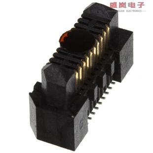 正品 原装 20POS 010 HDR ERM8 SMD 05.0 CONN