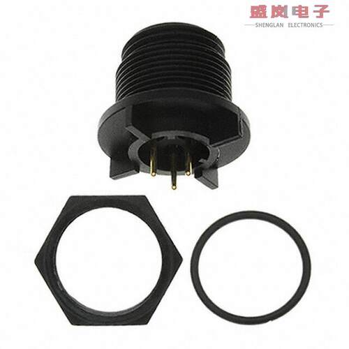 原装正品PX0413/03P/PC[CONN RCPT MALE 3POS GOLD SOLDER]