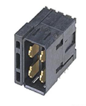 原装正品78347-1004[高速/模块 IMPACT Pwr 3Pr