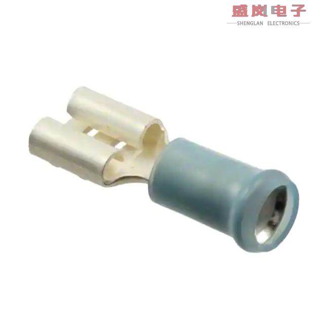 原装正品9-160313-6[CONN QC RCPT 13-17AWG 0.250]