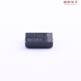 正品 6.3V EEFCX0J101R 20% 100uF 原装