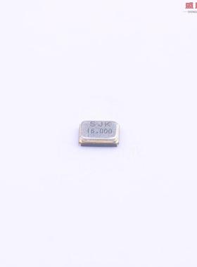 原装正品7F16000E09UCG[16.000MHZ 9PF 10ppm]