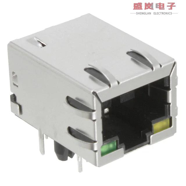 原装正品RB1-125BAG1A[CONN JACK 1PORT 100 BASE-T PCB]