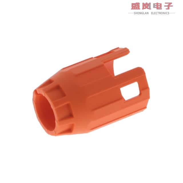 原装正品2141159-1[FINGER PROT CAP 8MM HV,90DEG]