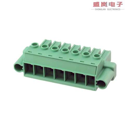 原装正品1777888[TERM B PLUG 7POS STR 7.62MM]