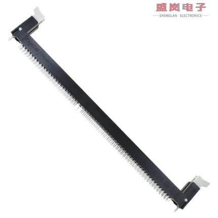 原装正品1-1932000-0[CONN SKT DIMM 240POS PCB]