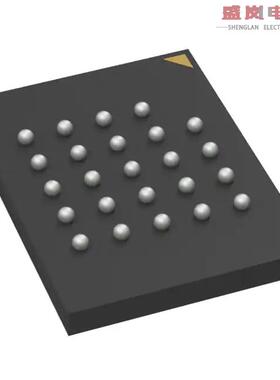 原装正品IS26KS256S-DPBLI00[IC FLASH 256MBIT PAR 24