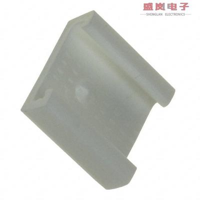 原装正品640642-4[CONN DUST COVER 4POS FEED THRU]