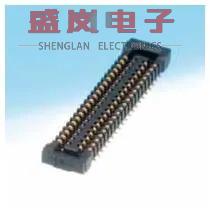 原装正品BM20B(0.6)-34DS-0.4V(51)[CONN RCPT 34POS S