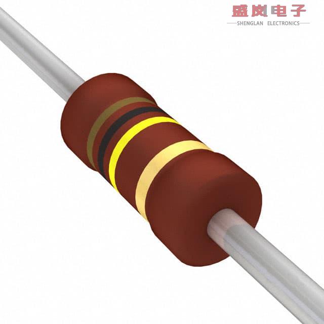 原装正品PR03000201003JAC00[RES 100K OHM 3W 5% AXIAL]