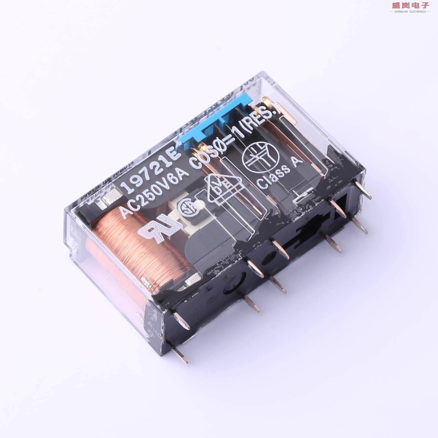 原装正品G7SA-3A1B DC24[安全继电器],3C数码配件,分配器/分频器/分支器,淘宝优惠券,粉丝福利购,淘宝优惠卷