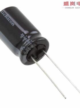原装正品UHW1H471MHD6[CAP ALUM 470UF 20% 50V RADIAL]