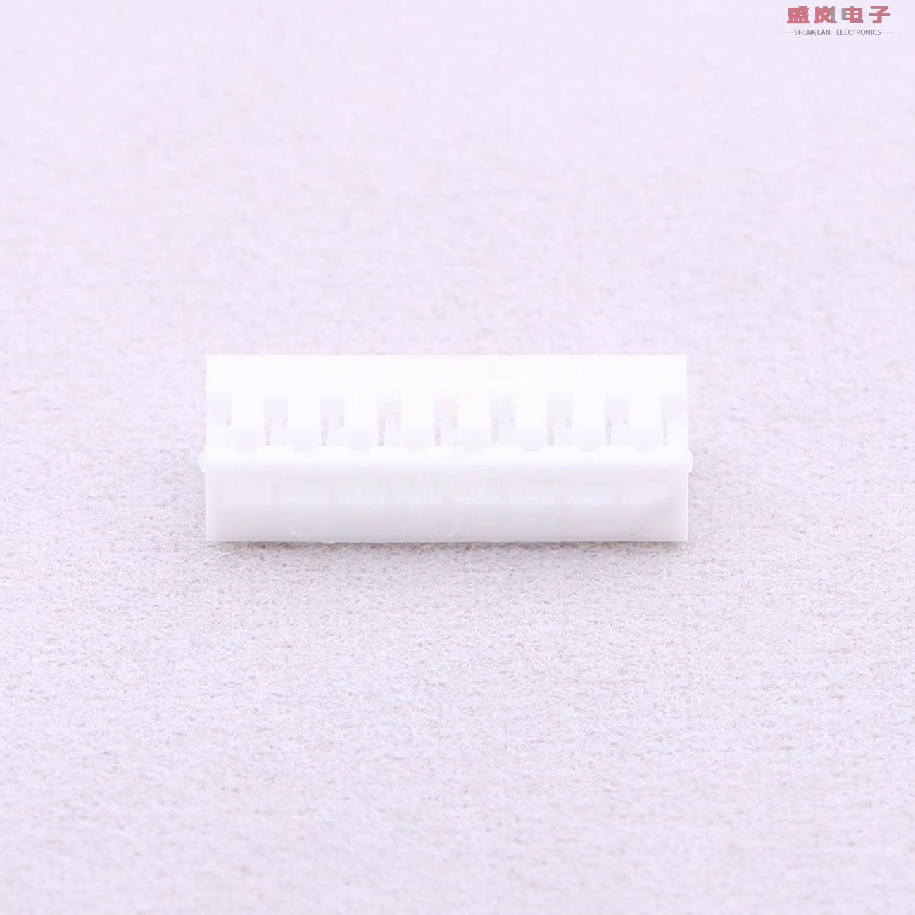原装正品B1501H-8P[1.5mm 1x8P]