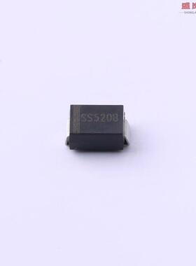原装正品SS520B[200V 5A 900mV@5A]