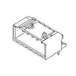 原装正品53426-1210[集管和线壳 2.5 WtB Wafer Assy R