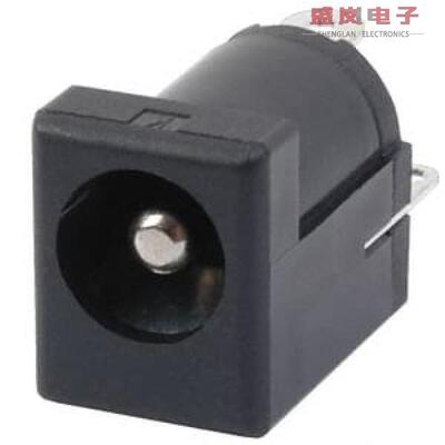 原装正品PJ-044BH[CONN PWR JACK 2.5X5.5MM SOLDER]