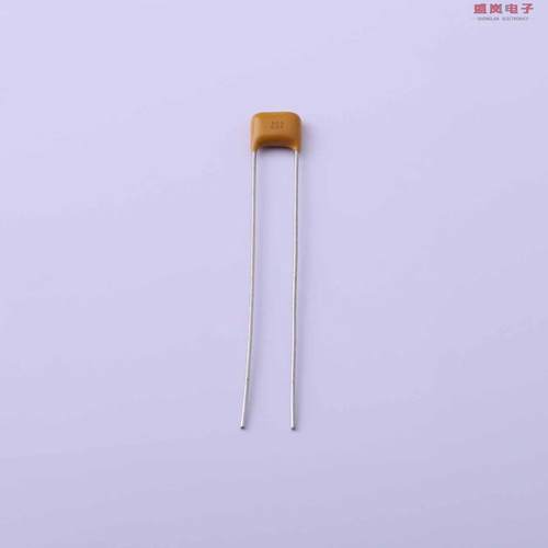 原装正品SR305C105KAR[1uF 10% 50V]