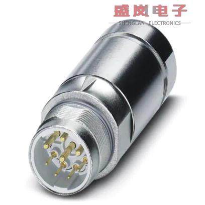 原装正品1605510[CONN RCPT HSG MALE 6POS INLINE]