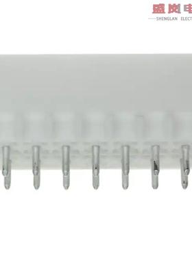 原装正品1-794067-1[CONN HEADER VERT 14POS 4.14MM]