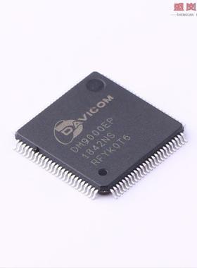 原装正品DM9000EP[DM9000EP]