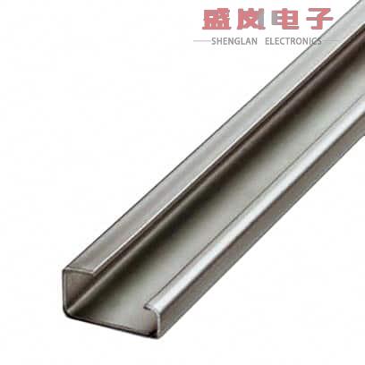 原装正品1201015[DIN RAIL 32X15MM UNSLOT STEEL 2M]