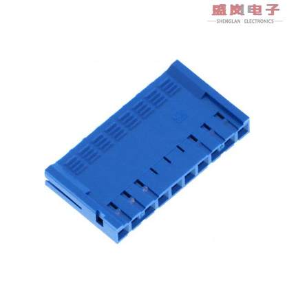 原装正品67013-010LF[CONN FFC/FPC RCPT HSG 10POS 2.54]