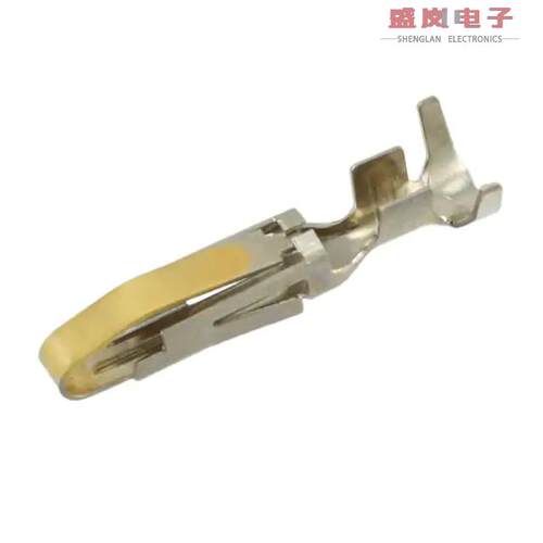 原装正品170312-1[CONTACT NON-GEND PWR 14-18AWG]