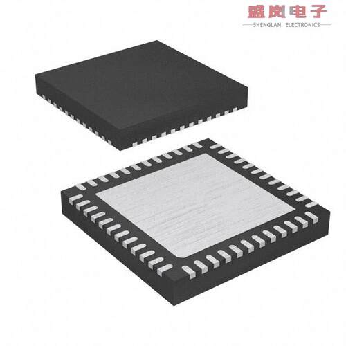 原装正品NRF52810-QFAA-R[IC RF TXRX+MCU BLUETOOTH 4