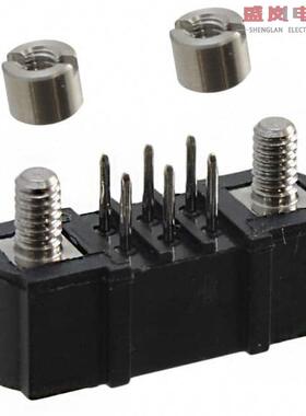原装正品M80-5100642[CONN HEADER VERT 6POS 2MM]