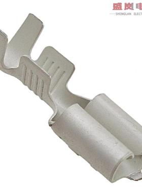 原装正品6-160449-5[CONN QC RCPT 13.5-17AWG 0.250]