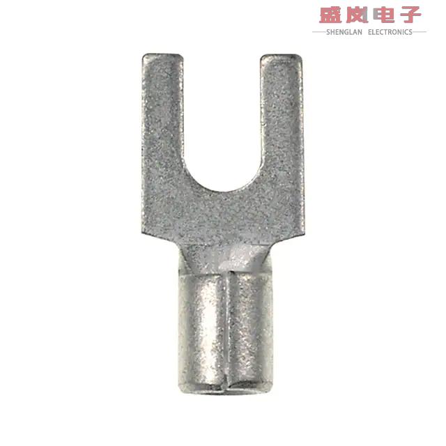 原装正品P14-8F-C[CONN SPADE TERM 14-18AWG #8]