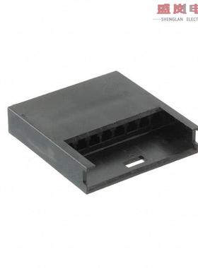 原装正品280631[CONN PLUG HSG 8POS 2.54MM]