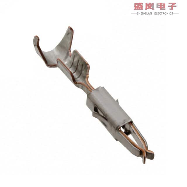 原装正品964274-2[CONN SOCKET 17-20AWG CRIMP TIN]