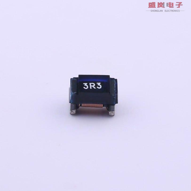 原装正品FHW1812IF3R3JST[信号/去耦电感 3.3 μH 800mA