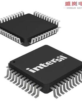 原装正品CQ82C55AZ[IC I/O EXPANDER 24B 44MQFP]