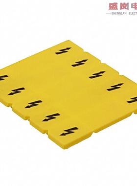 原装正品3047332[WARNING SIGN FOR UT TERM BS]