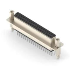 原装正品2301842-1[CONN D-SUB RCPT 37POS VERT SLDR]