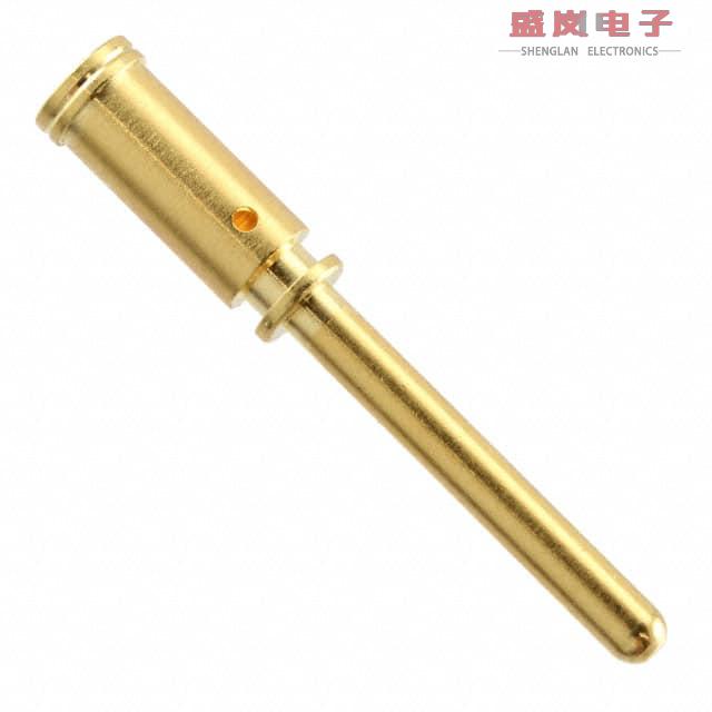 原装正品1605626[CONTACT PIN 12AWG CRIMP GOLD]