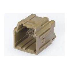 原装正品34690-0122[汽车 STAC64 VERT HDR 12C