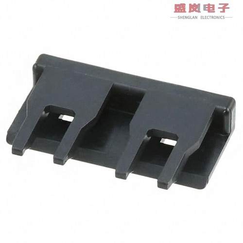 原装正品DF22-2RS/P-7.92[CONN RETAINER 2POS 7.92MM]