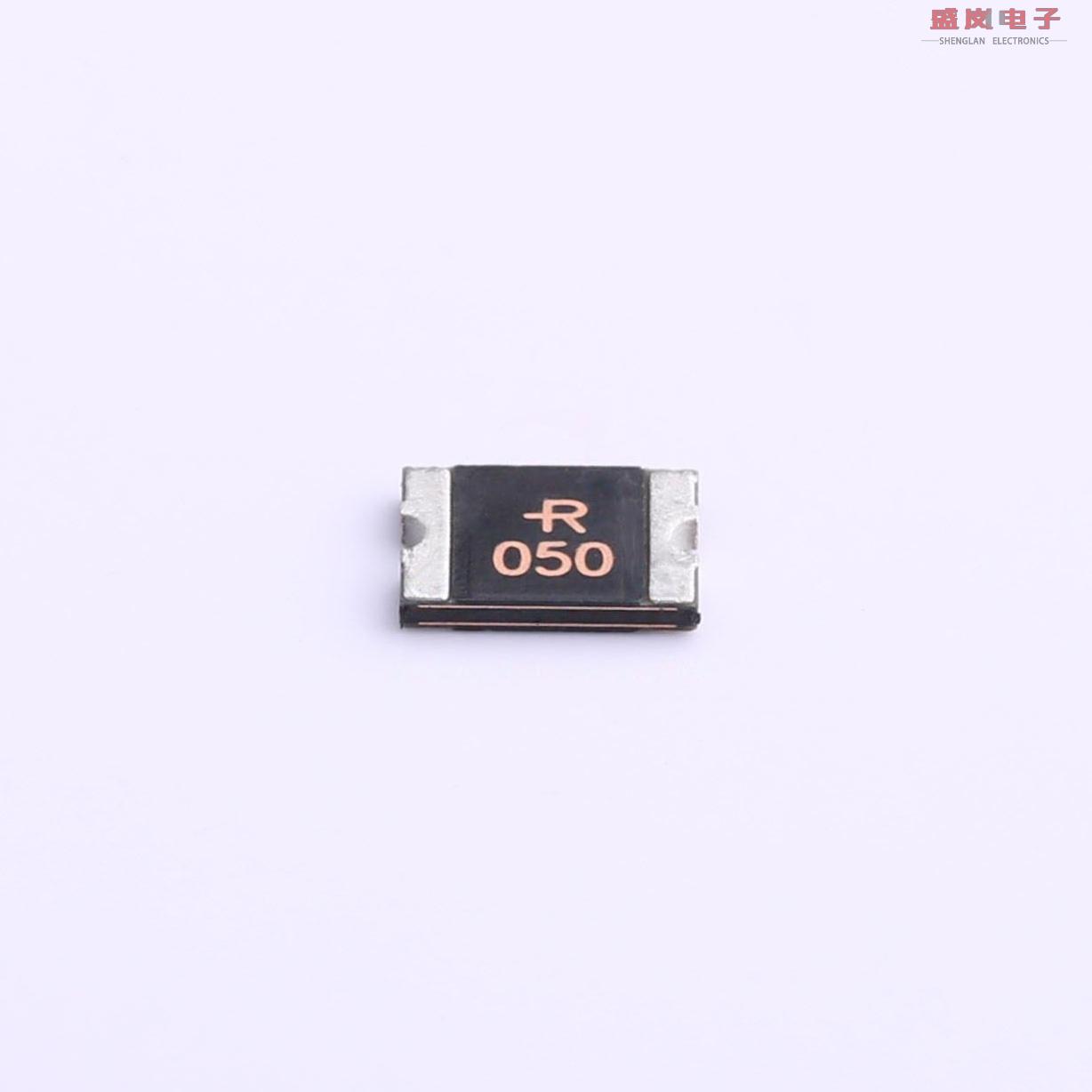 原装正品SMD1812P050TF/30[0.5A 30V 自恢复型]