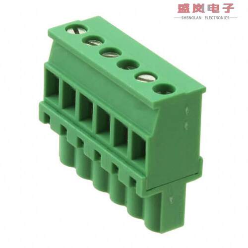 原装正品1792799[TERM B PLUG 6POS 5.08MM]