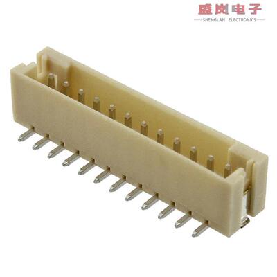 原装正品1-1775470-2[CONN HEADER SMD 12POS 2MM]