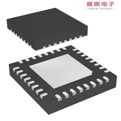 原装正品STM32F051K8U7TR[IC MCU 32BIT 64KB FLASH 32