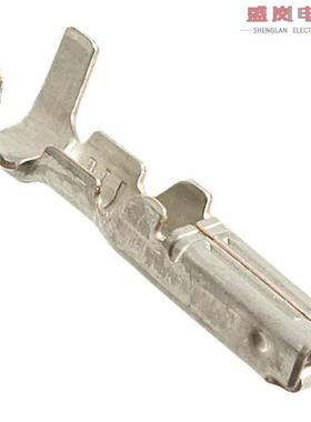 原装正品926887-3[CONN SPLIT PIN 14-20AWG CRMP TIN]